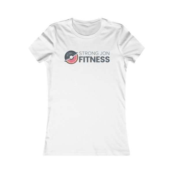 SJF Women’s Tee