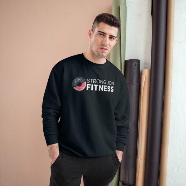 Champion Sweatshirt - Image 2