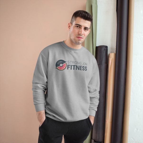 Champion Sweatshirt - Image 5