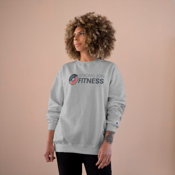 Champion Sweatshirt - Image 6