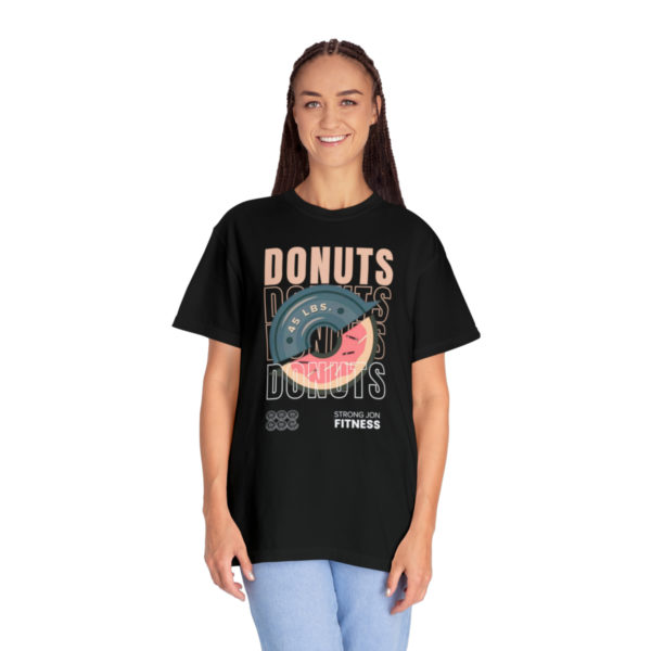 Donut Graphic Tee - Image 4