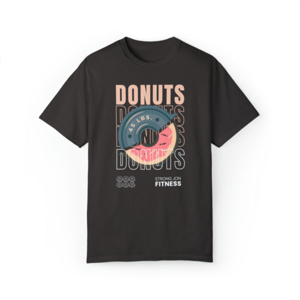 Donut Graphic Tee - Image 5