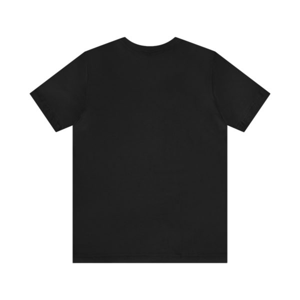 Black Friday SJF Logo Tee - Image 2