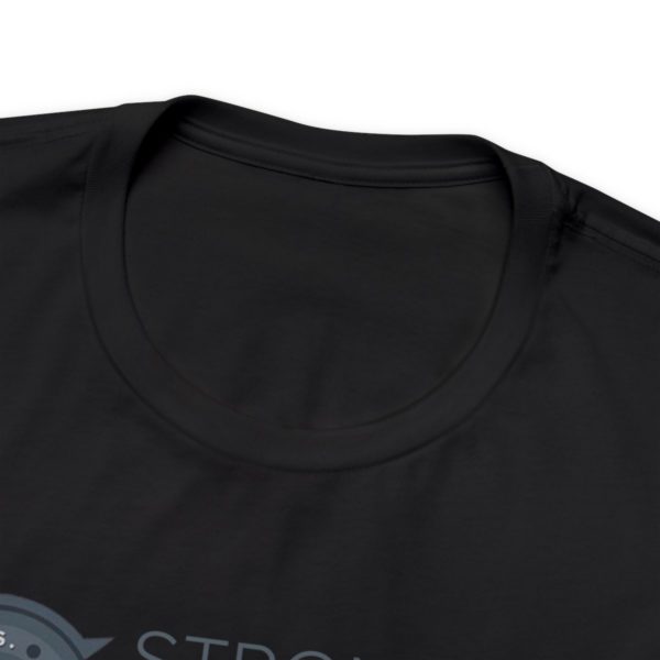 Black Friday SJF Logo Tee - Image 11