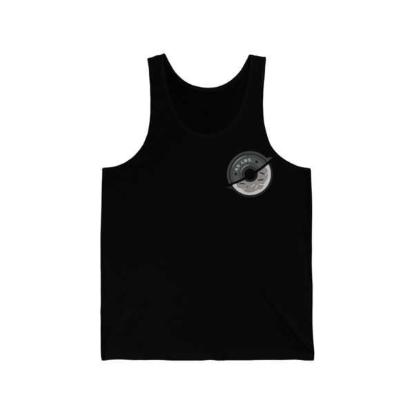 Black Friday Donut Tank - Image 3