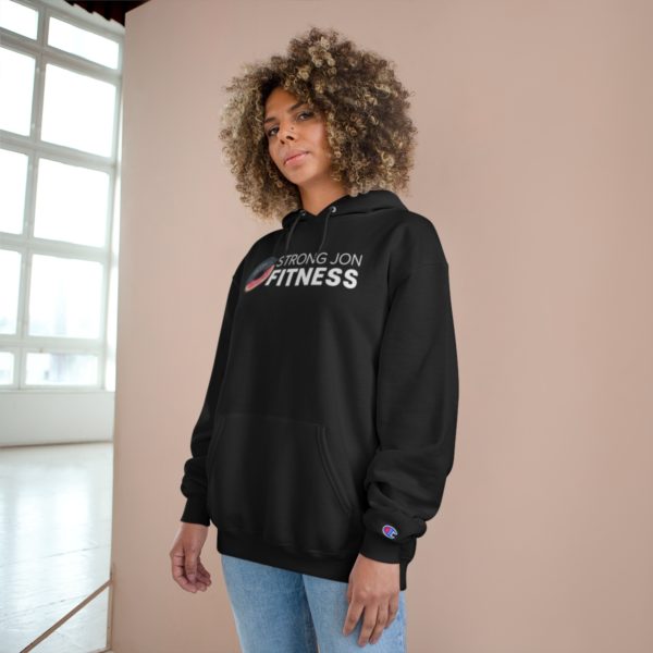 Champion Hoodie - Image 12