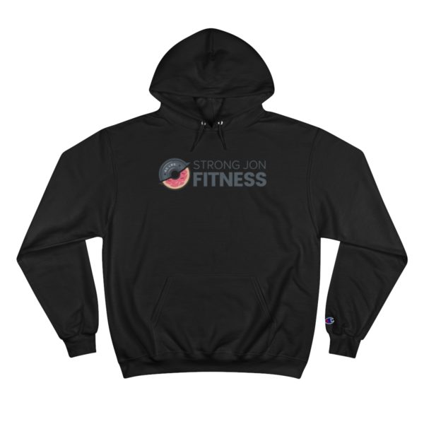 Black Friday Champion Hoodie