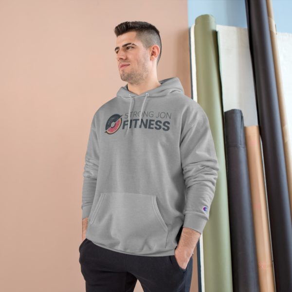 Champion Hoodie - Image 3