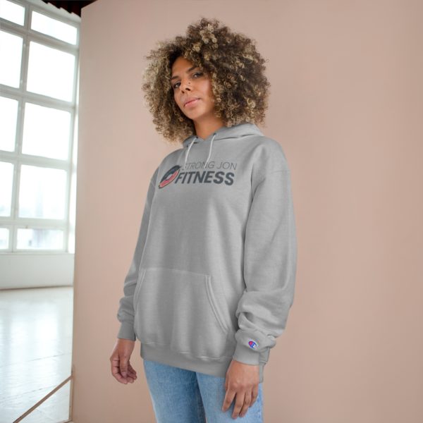 Champion Hoodie - Image 4