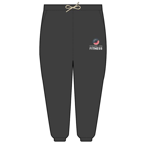 SJF Lightweight Fleece Sweatpants